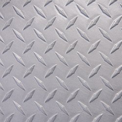 BlackTip Jetsports Traction Mats for Honda F-15X/F-15X GPS/F-15 2008-2009 Models - Non-Slip Gray Diamond Plate Surface - Perfect for Jet Ski Deck Protection and Water Sports Safety