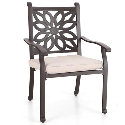 Fixed Chairs