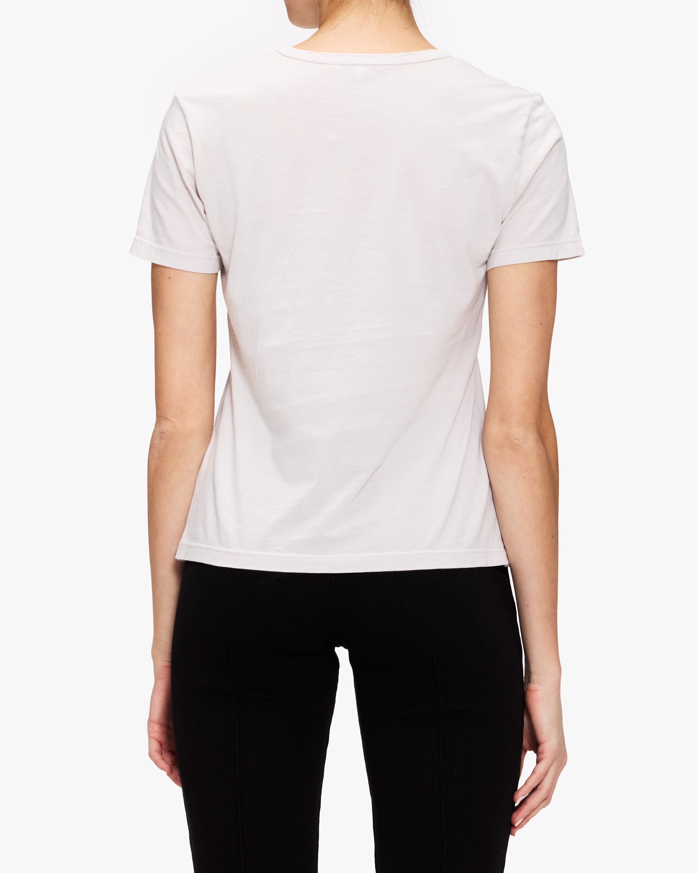 Premium Cotton Citizen Standard Tee - Soft 100% Cotton Men's Basic T-Shirt | Comfortable Casual Wear for Everyday & Street Style Outfits