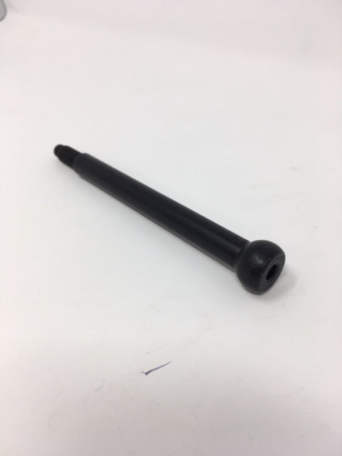 10mm Spindle Bolt - 115mm Overall Length - Heavy Duty Replacement Part for Machinery, Automotive, and Industrial Equipment