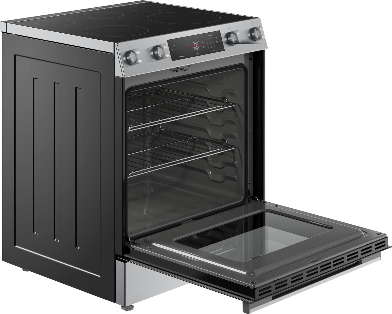 Bosch HEF1050MU 100 Series 30