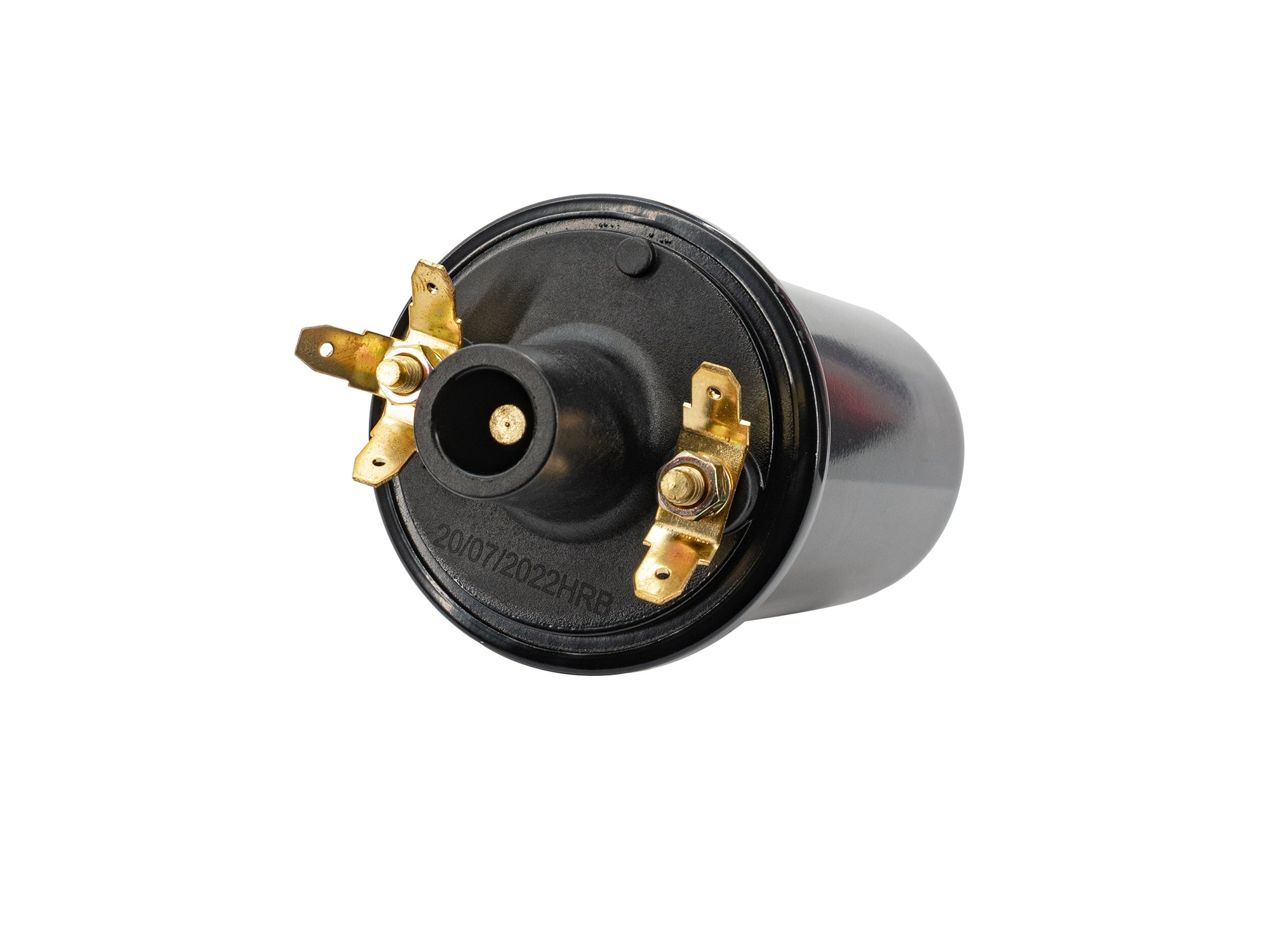 High-Performance Ignition Coil for VW Vanagon - Compatible with 1980-1991 Models - Reliable Engine Start & Smooth Acceleration - Perfect for Road Trips & Off-Grid Adventures