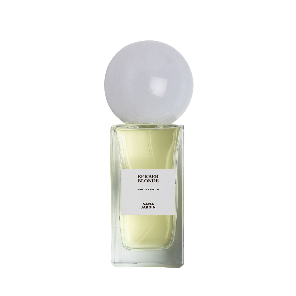 Berber Blonde Eau de Parfum for Women - Luxury Floral Scented Perfume | Perfect for Date Night & Special Occasions