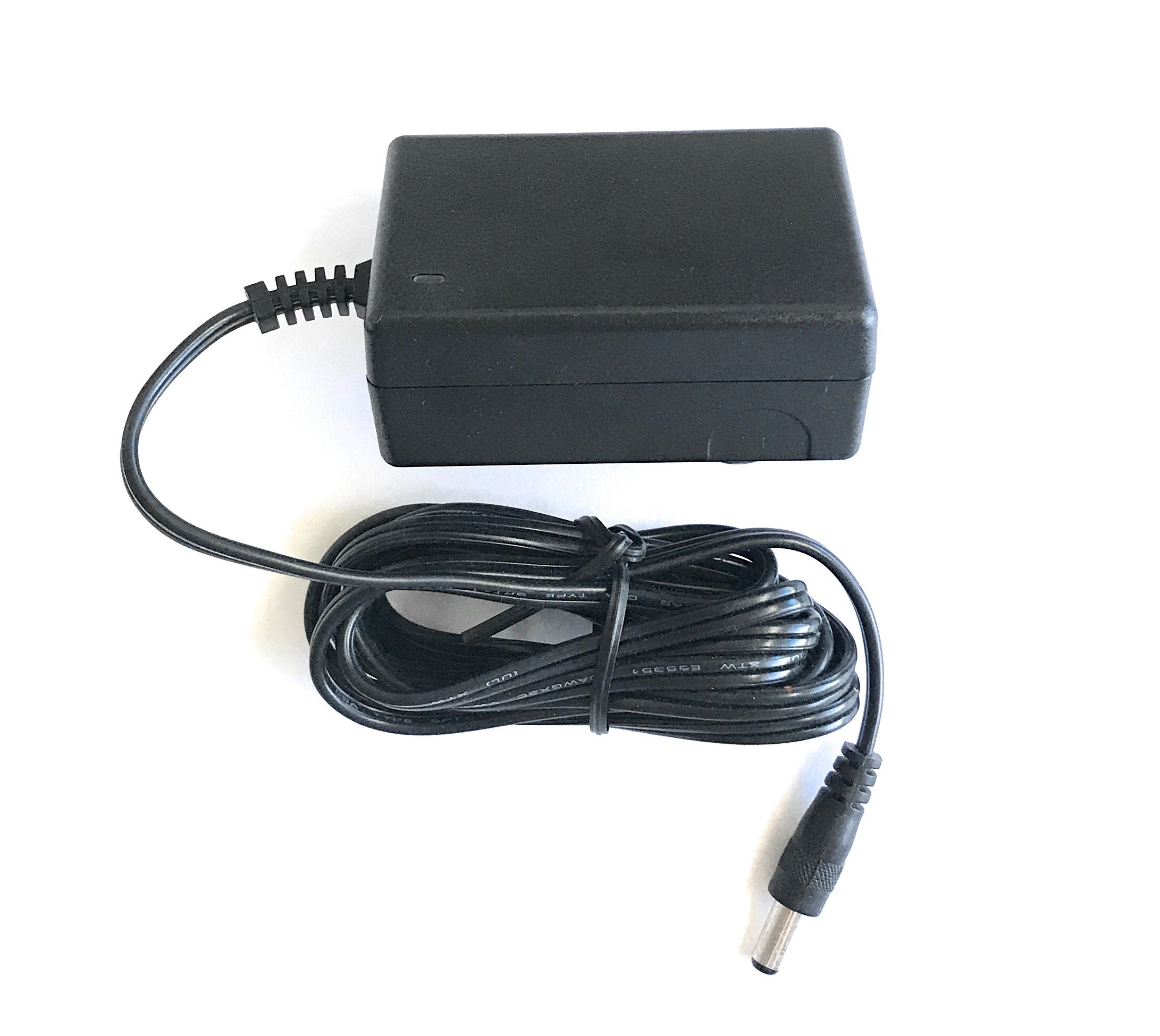 Original Title: Home Wall AC Power Adapter/Charger Compatible Replacement for Zebra MZ220/iMZ220 and MZ320/iMZ320 Printer   Optimized Title: **Zebra MZ220 MZ320 Printer Power Adapter - AC Wall Charger Replacement for iMZ220 & iMZ320 - Home & Office Use**