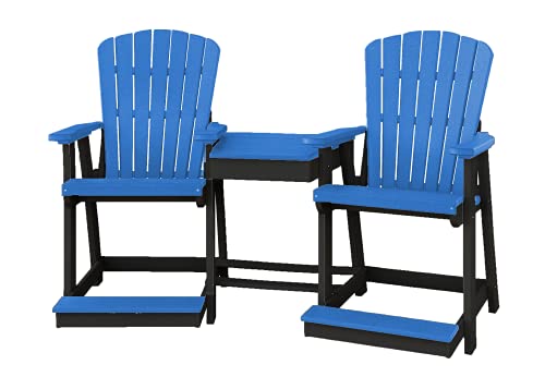 Black & Blue