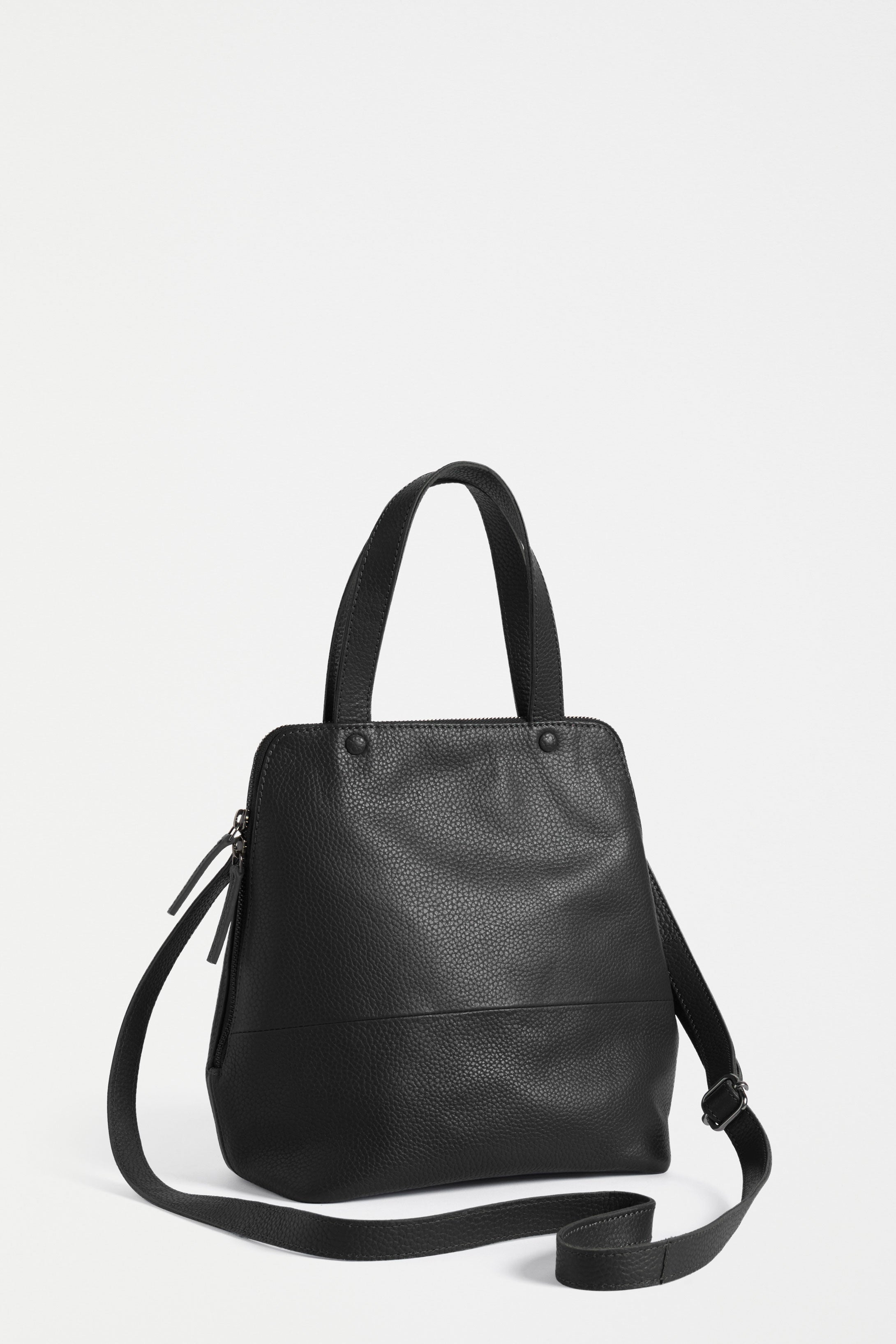 Arien Mini Tote Bag for Women - Stylish & Lightweight Crossbody Purse - Perfect for Work, Travel, and Everyday Use