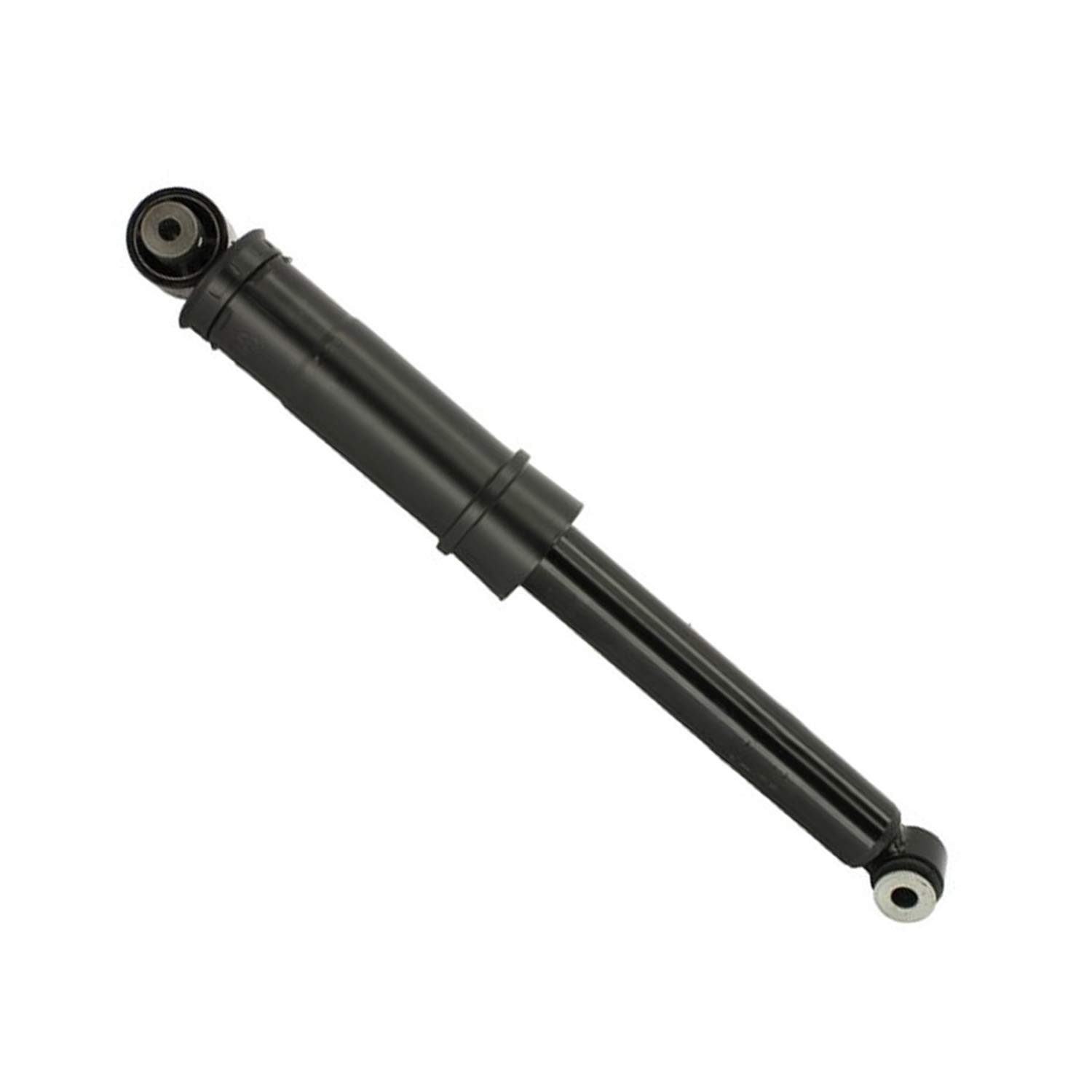 2007-2012 Nissan Sentra L4 2.0L Front Struts & Rear Shock Absorbers - Complete Suspension Kit for Smooth Ride & Enhanced Handling - Perfect for City Commuting, Highway Driving & Road Trips