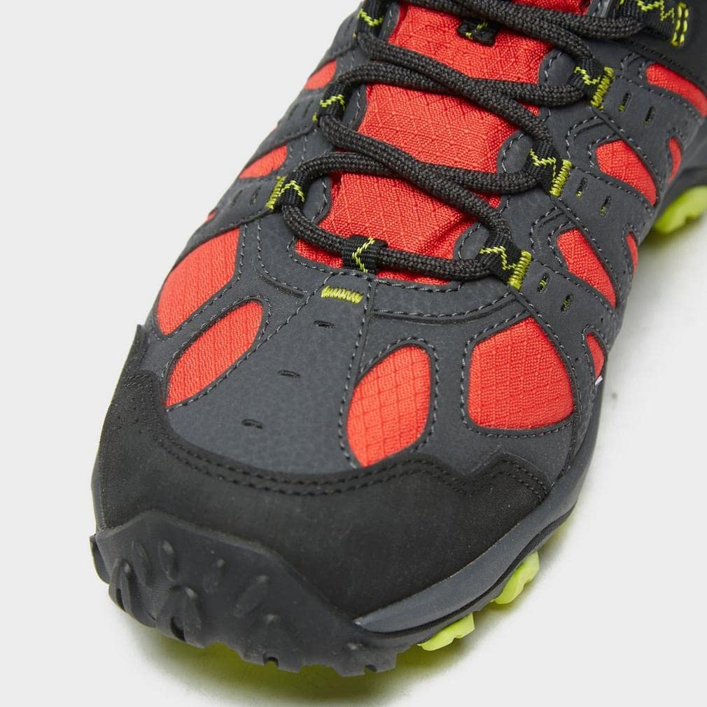 Merrell Men's Accentor Sport 3 Gore-TEX® Waterproof Hiking Shoes - Lightweight Trail Walking Shoes for Outdoor Adventures & Daily Wear