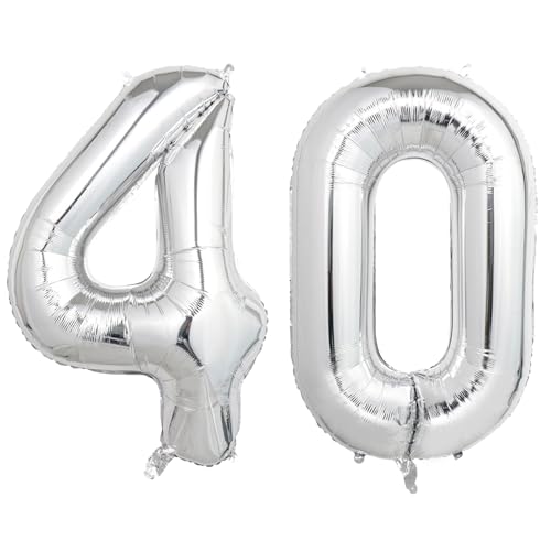 Silver 40