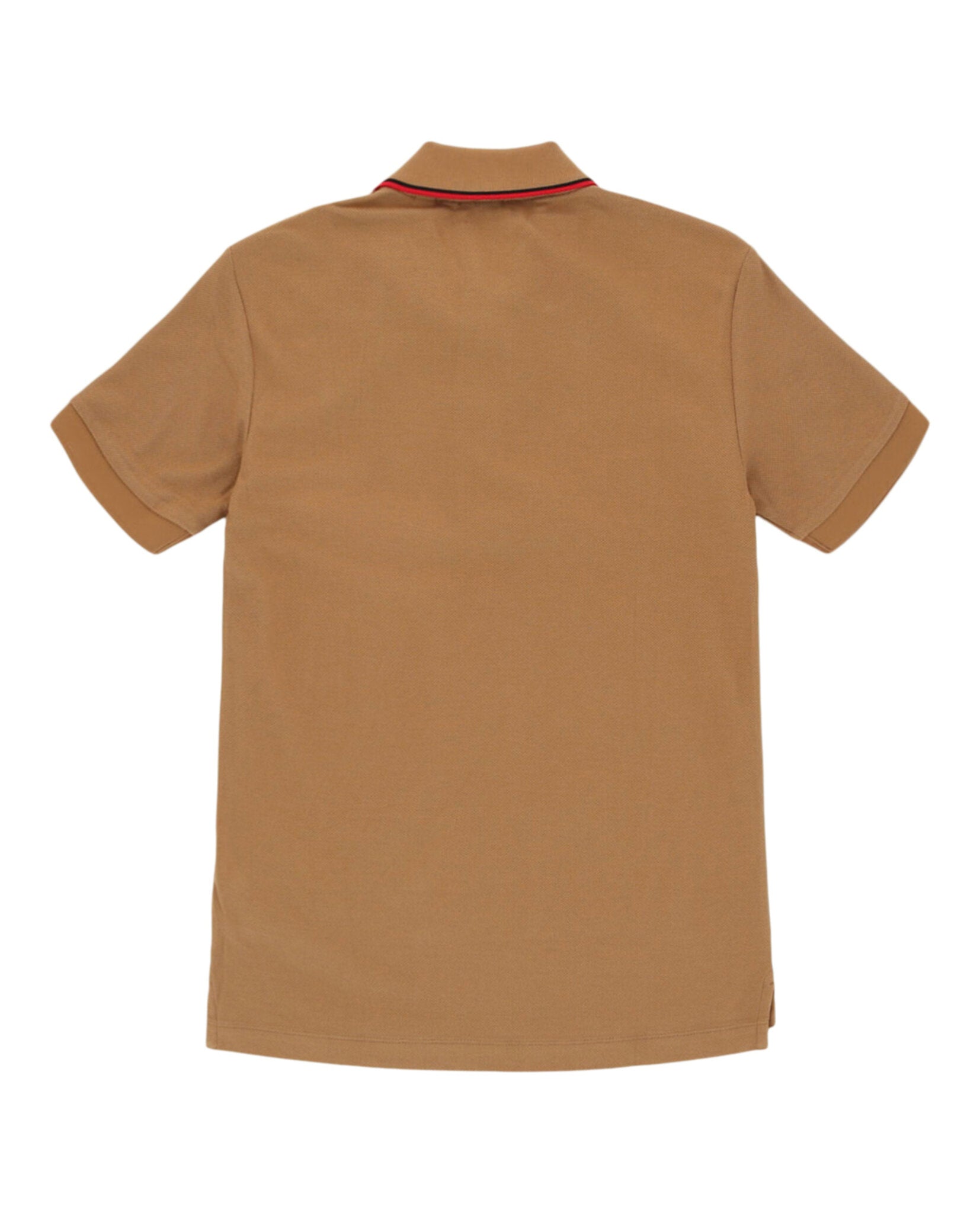Men's Premium Cotton Polo Shirt - Breathable & Comfortable for Casual Wear, Golf, and Office Outfits