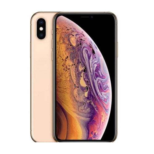 Apple iPhone XS Max 64GB/256GB/512GB - Unlocked Smartphone, 6.5