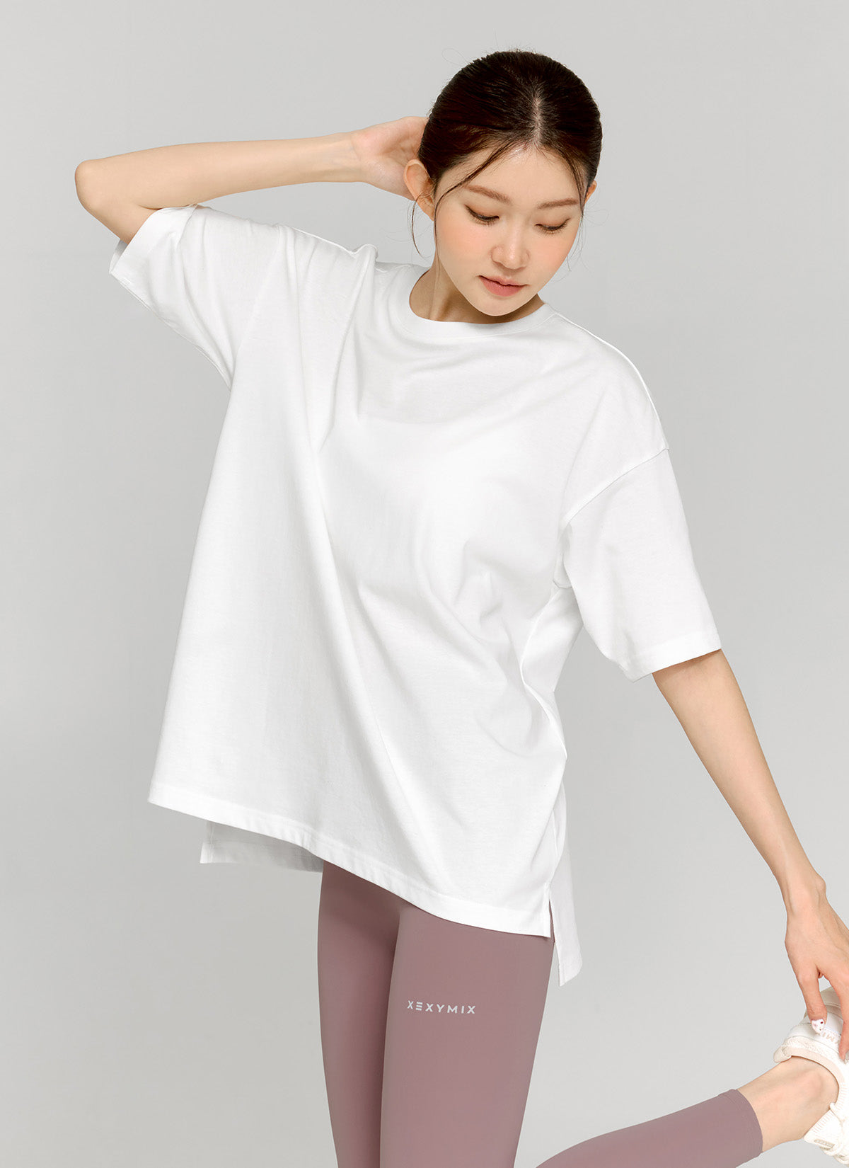 Philiper Cotton Oversized T-Shirts for Men - Soft & Comfortable Casual Wear - Perfect for Everyday Outfits, Lounging, and Street Style