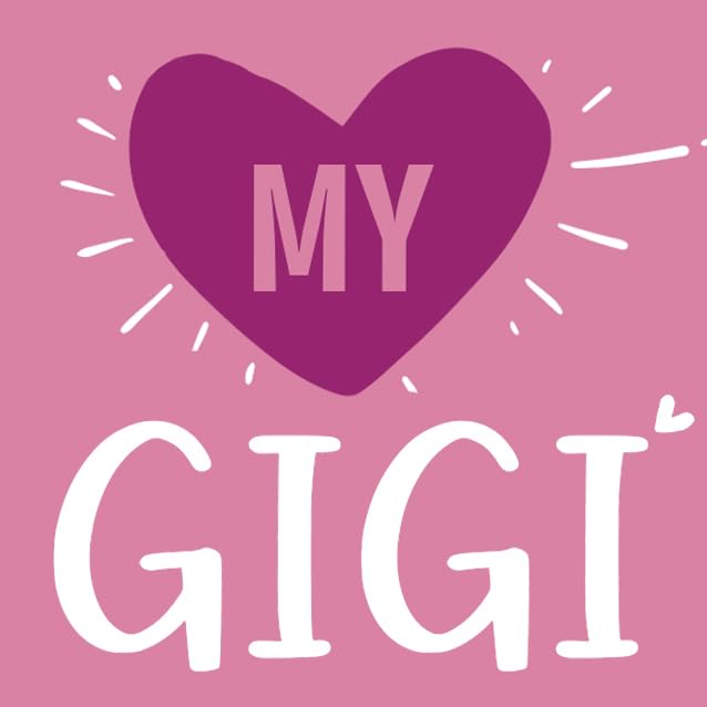 Pink-gigi