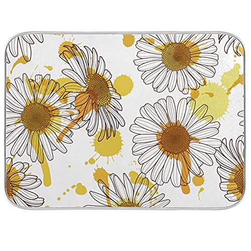 simple daisy