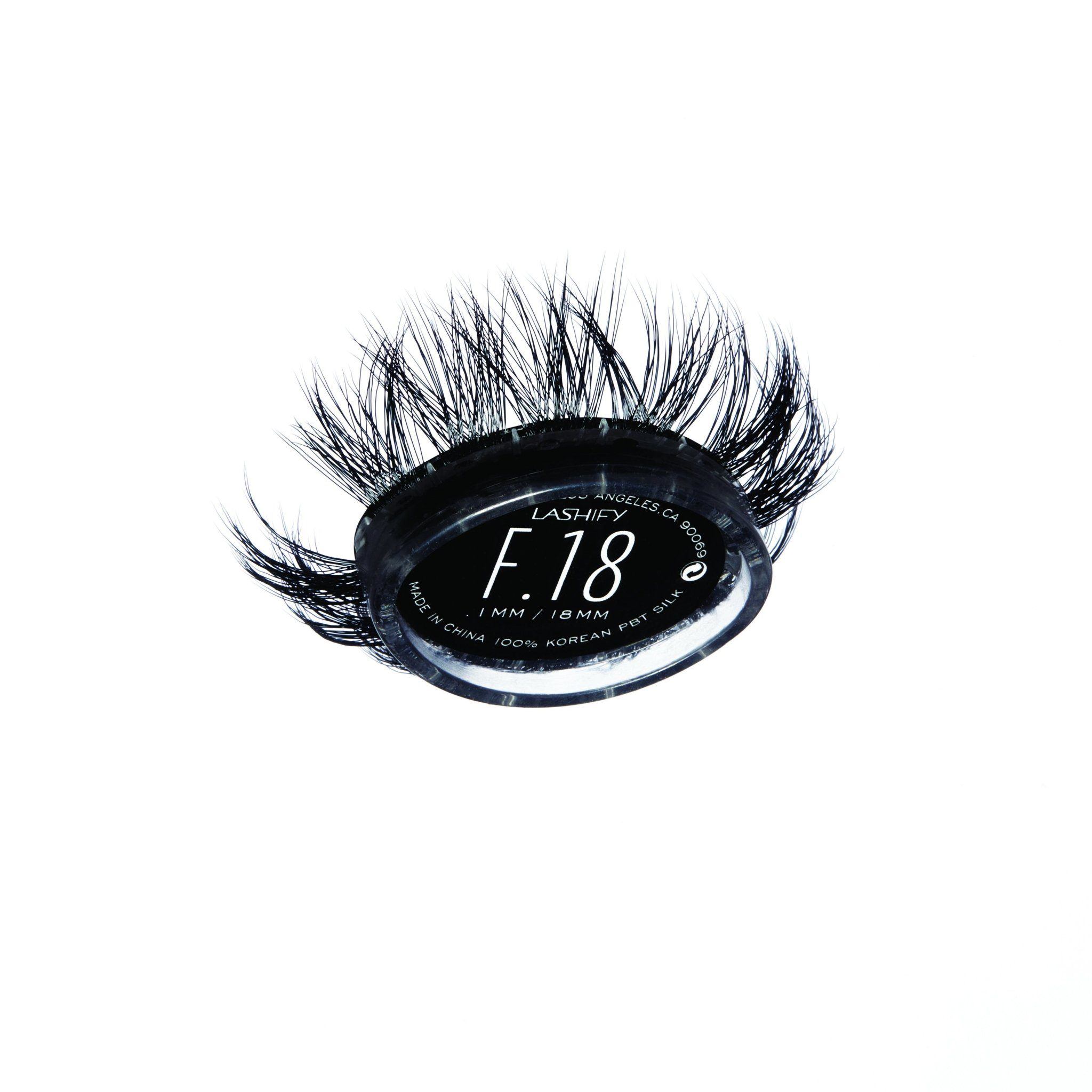 Fluffy Gossamer False Eyelashes - Natural Wispy Lashes for Dramatic Eye Makeup | Perfect for Parties, Weddings & Special Events