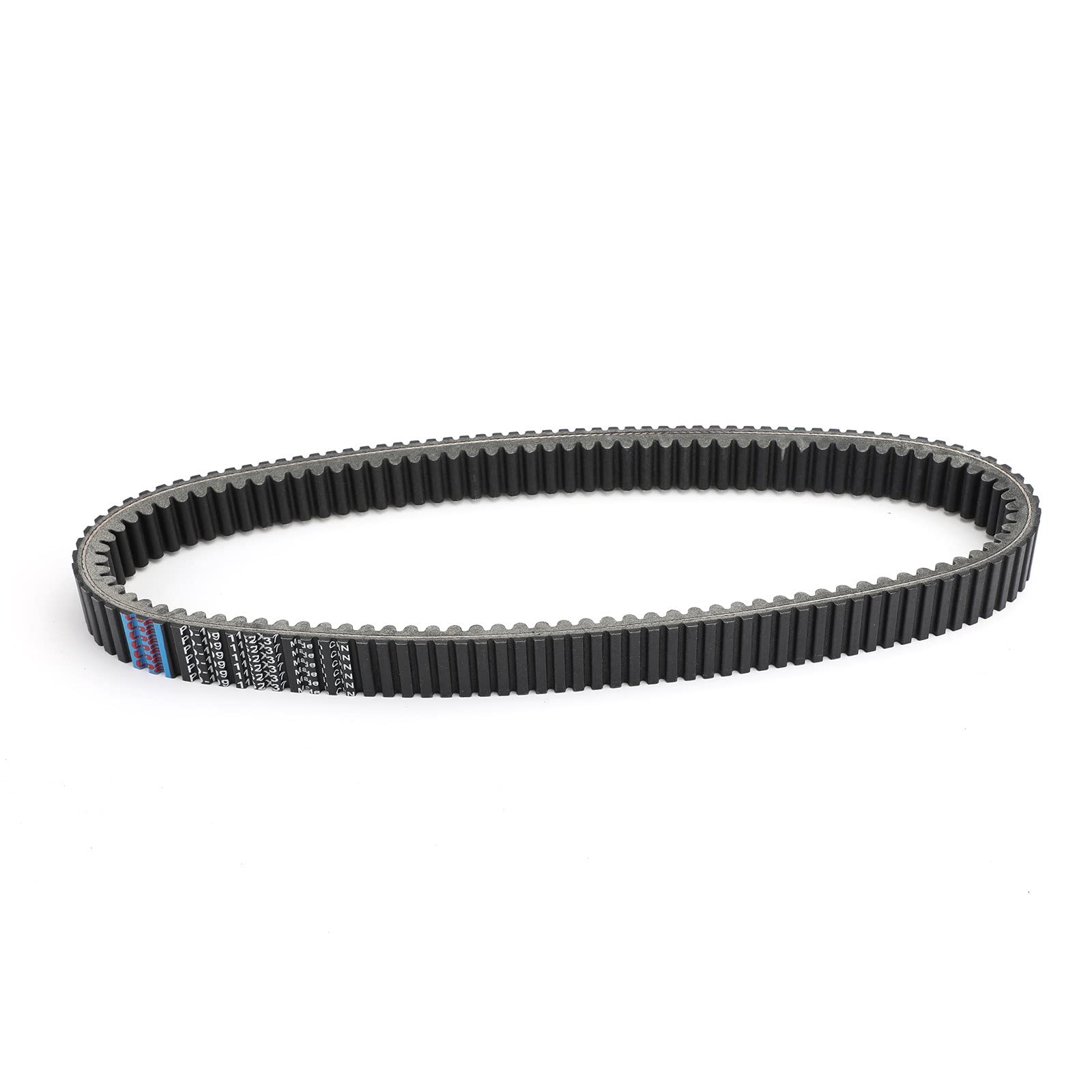 Polaris 550 IQ Shift Turbo Dragon Drive Belt 3211099 3211121 - Replacement Belt for 2008 750 Models - Perfect for Snowmobile Maintenance & Off-Road Adventures