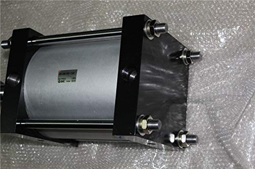 CS1BN160-150 SMC Pneumatic Air Cylinder - High Performance Pneumatic Tool for Industrial Automation & Manufacturing Applications