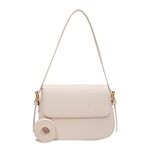 Women's Mini Shoulder Bag Crossbody Clutch Purse - Stylish & Compact for Everyday Use, Travel, and Parties