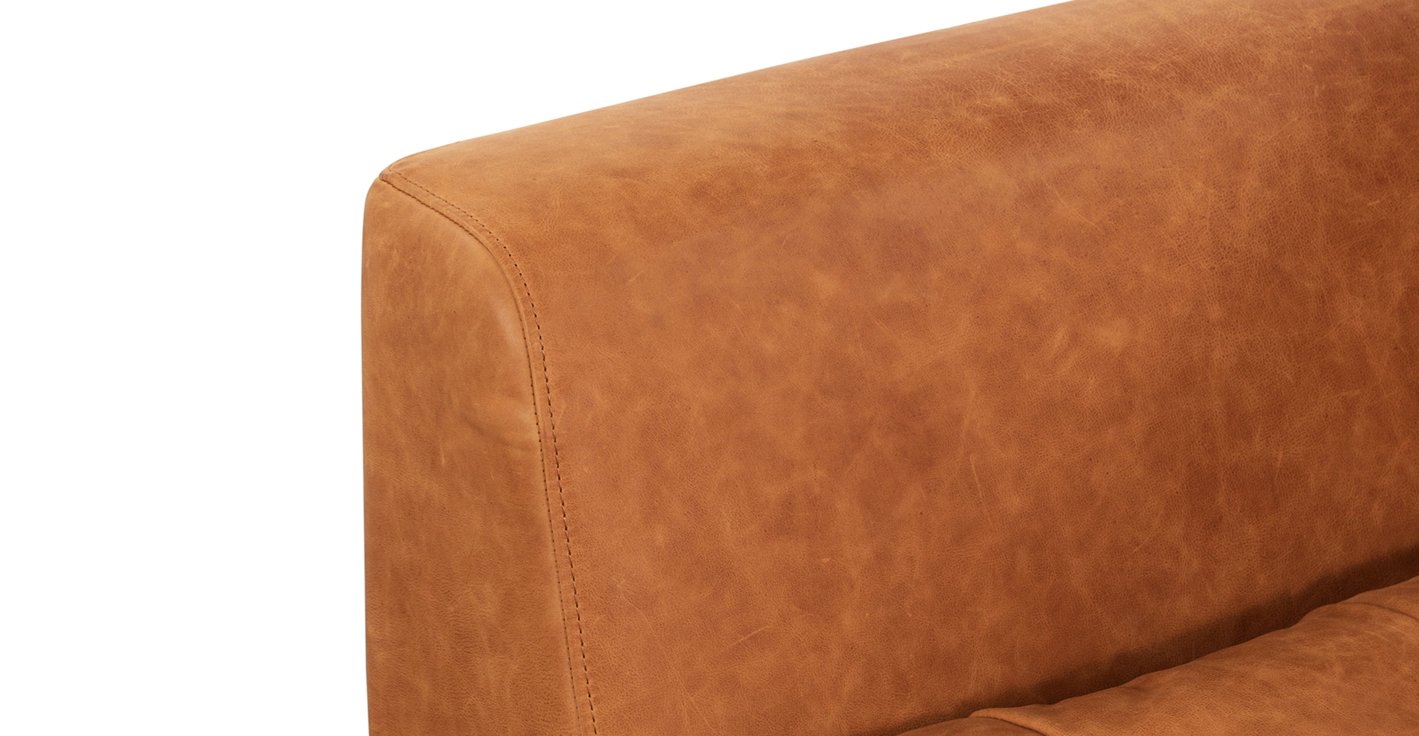 Calle 90 Sofa - Modern 3-Seater Couch with Soft Fabric & Sturdy Frame - Perfect for Living Room, Lounge & Small Spaces