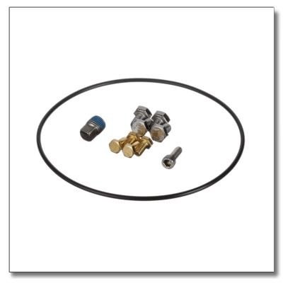Meiko 9208067 Replacement Pump O-Rings - Compatible with MEIKO 9208067 Dishwasher Parts - Durable Sealing Rings for Commercial Kitchen Equipment Maintenance
