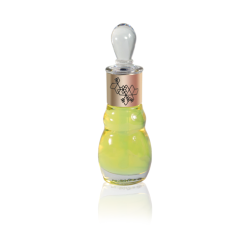12ML Premium Royal Patchouli Perfume Attar Oil by Ajmal - Long Lasting Fragrance for Women & Men - Perfect for Daily Wear, Special Occasions & Gift Giving