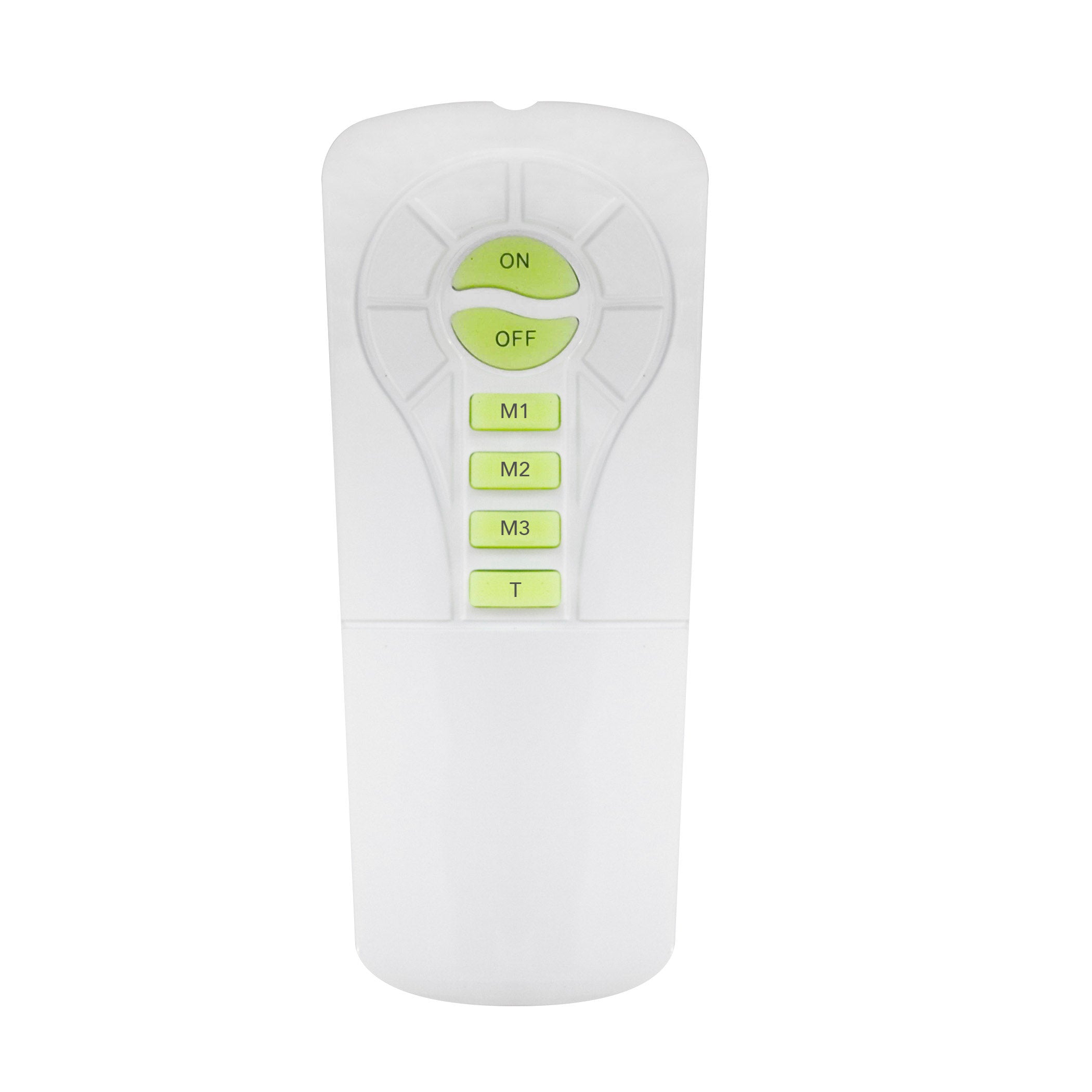 3000 Lumens Solar LED Street Light with Remote Control - Outdoor Security Lighting for Driveway, Garden, Pathway & Backyard