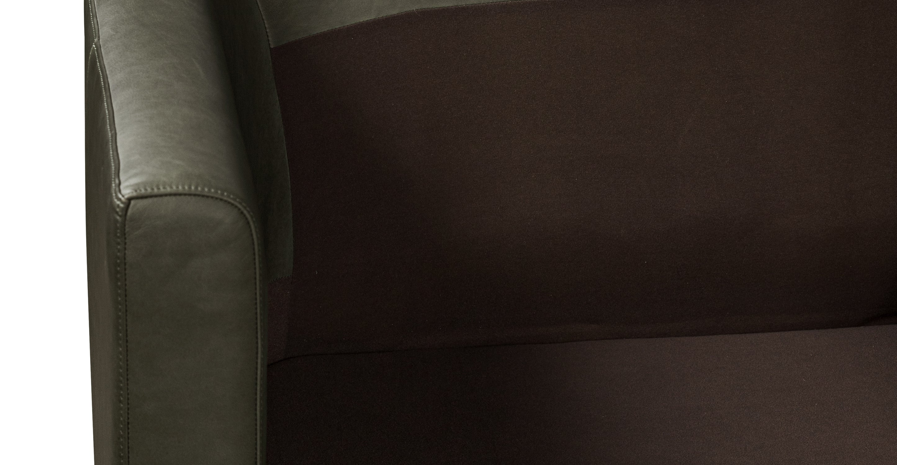 Toscano 89 Sofa - Modern Comfortable Living Room Furniture for Small Spaces | Perfect for Apartments, Condos & Cozy Homes