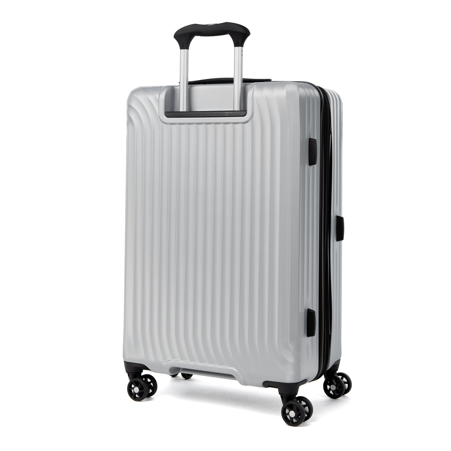 Travelpro Maxlite Air Medium Expandable Hardside Spinner Luggage - Lightweight Check-in Suitcase for Business Travel & Vacation | Durable Carry-On with 360° Wheels