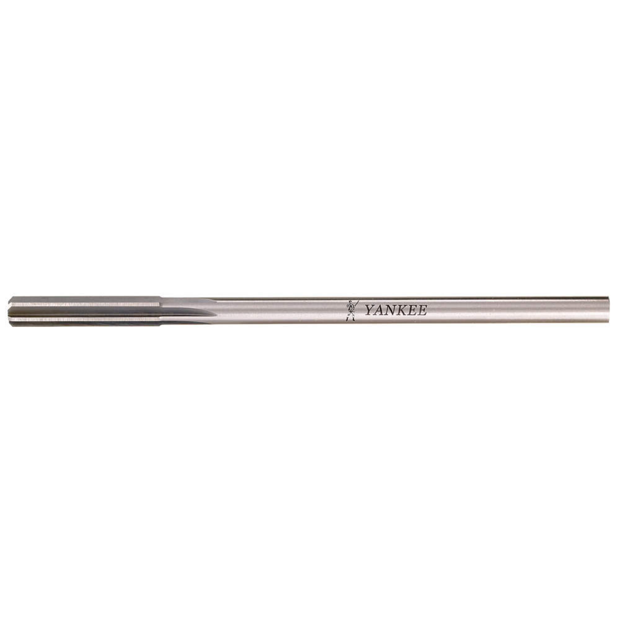 YANKEE Chucking Reamer - 0.9980