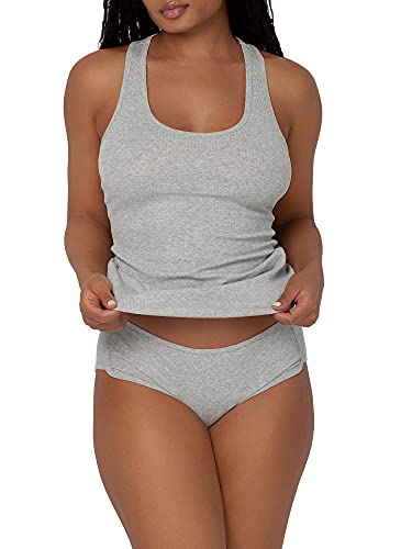 Light Grey Heather