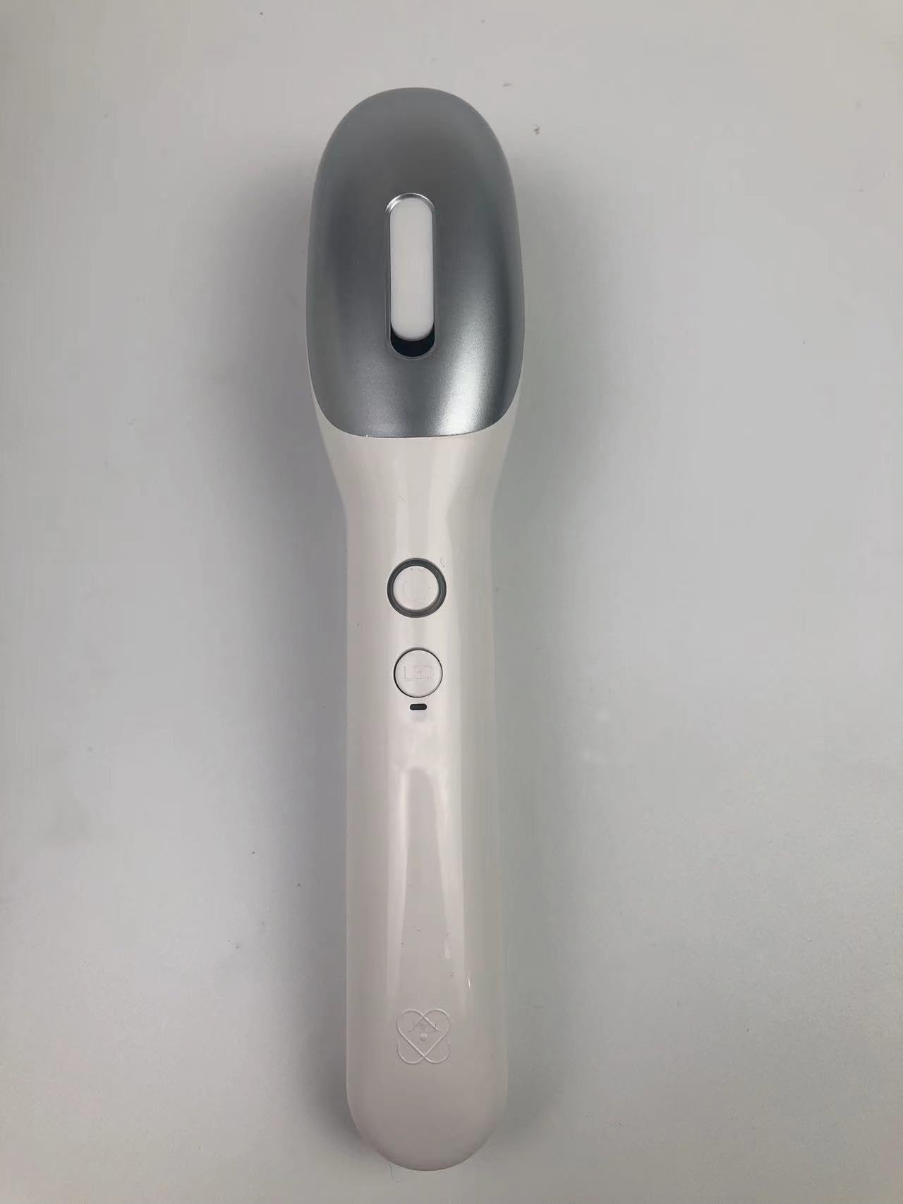 Laser Therapy Hair Growth Comb for Men & Women - FDA Cleared Hair Regrowth Treatment for Thinning Hair - Rechargeable Low-Level Laser Therapy (LLLT) Comb for Home Use - Perfect for Hair Loss Prevention & Scalp Stimulation
