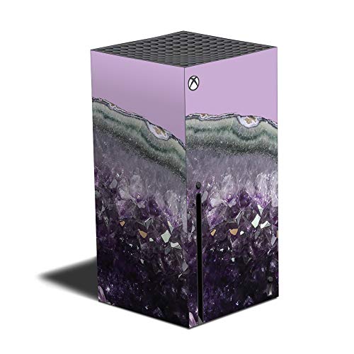 Amethyst Agate