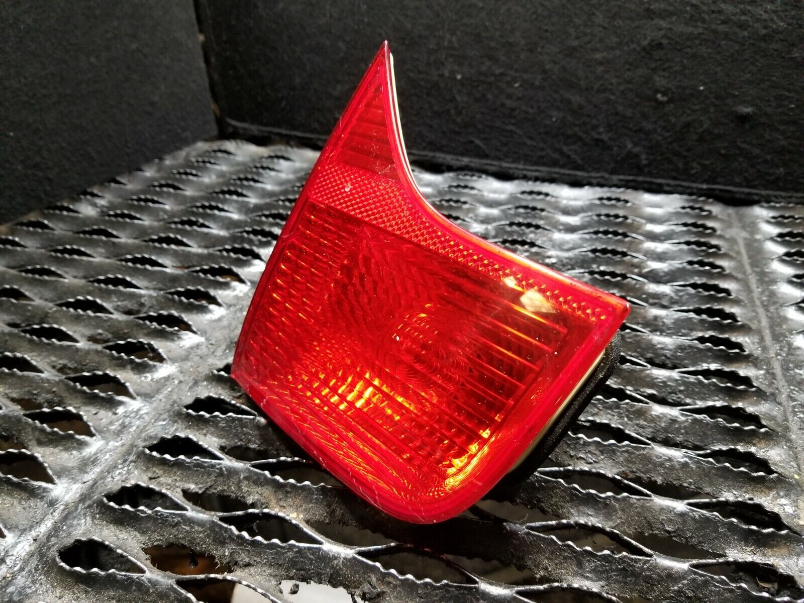 05-08 Audi A4 Right Passenger Side Inner Tail Light Replacement - OEM Quality - Perfect for Night Driving & Enhanced Safety