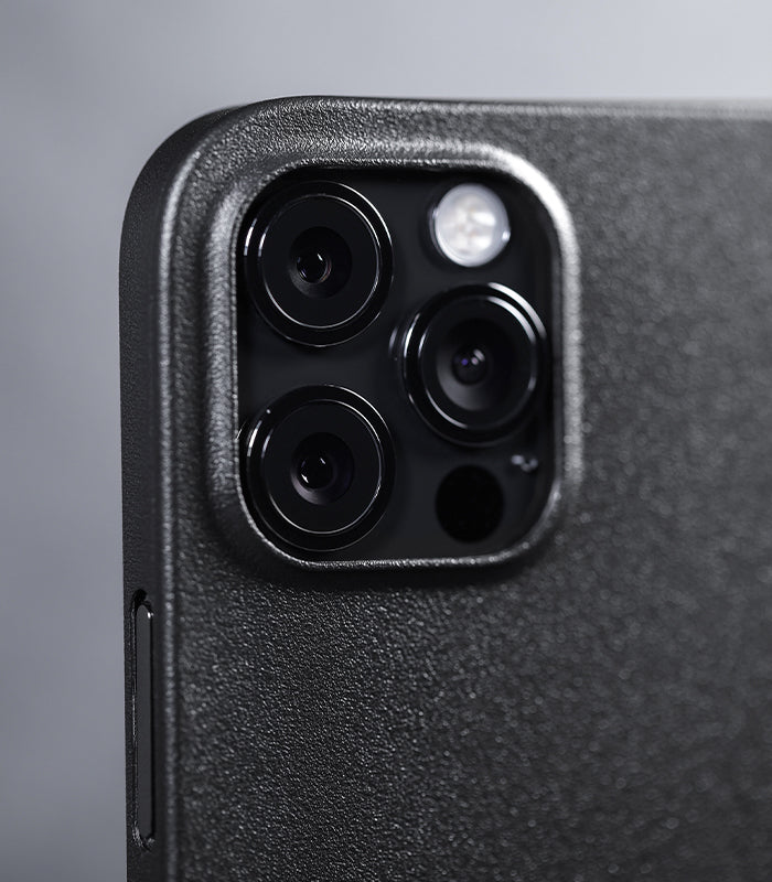 Veil iPhone 12 Pro Max Case - Premium Protective Cover with Slim Design | Shockproof & Scratch Resistant | Perfect for Work, Travel & Everyday Use