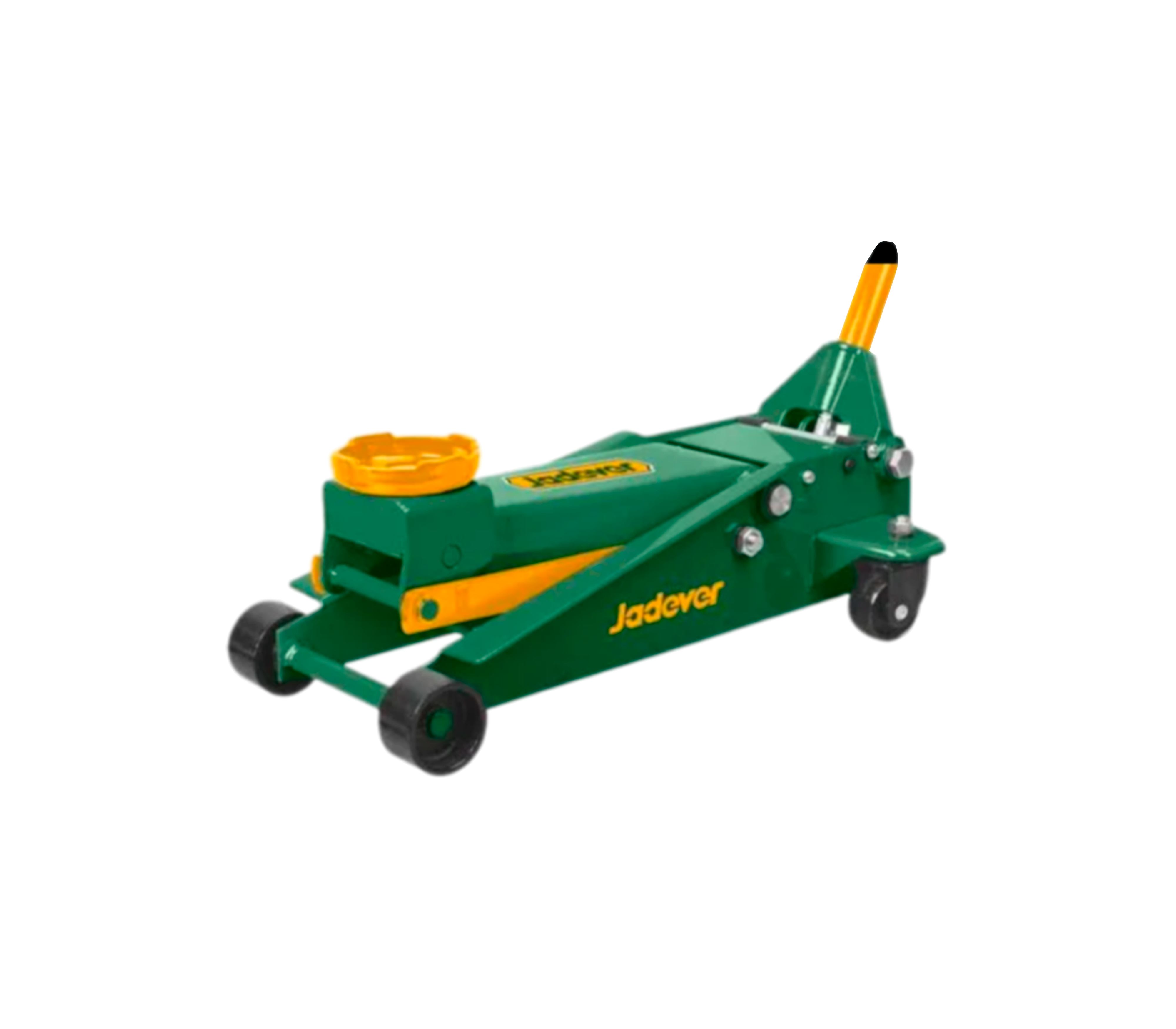 3 Ton Gato Caimán Hydraulic Jack - Heavy Duty Car Lift for Trucks, SUVs, and Off-Road Vehicles - Perfect for Auto Repair Shops & Home Garages