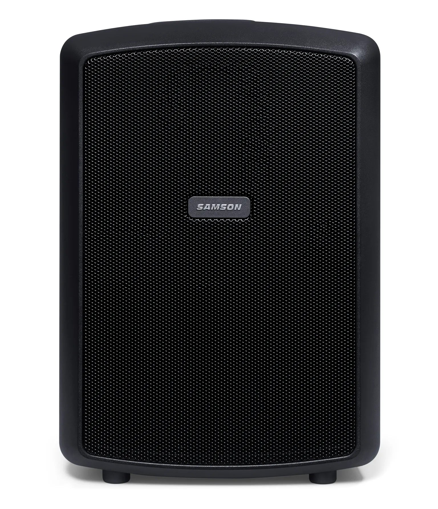 Samson Expedition Explorer Rechargeable Portable PA System Speaker - Wireless Bluetooth Speaker for Outdoor Events, Parties, and Public Speaking