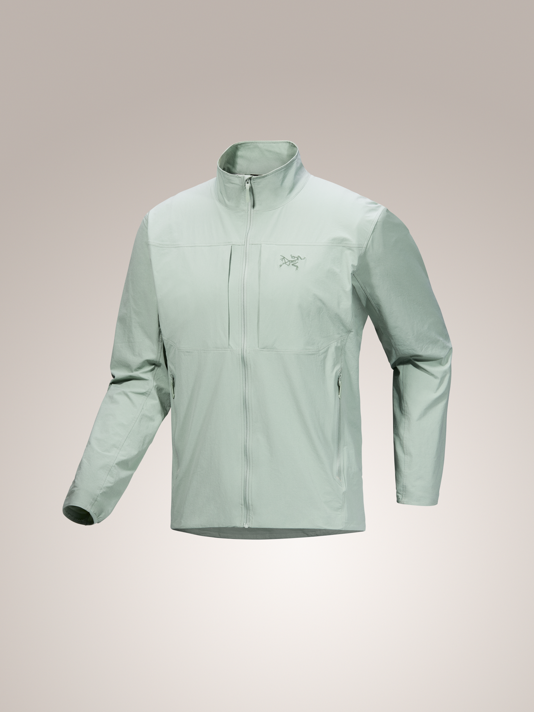 Gamma Lightweight Jacket for Men - Waterproof Windbreaker Outdoor Hiking & Travel Jacket - Perfect for Camping, Running and Everyday Wear