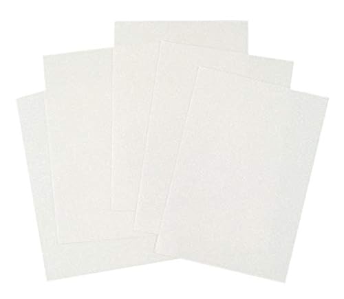 Glitter Adhesive Sheets