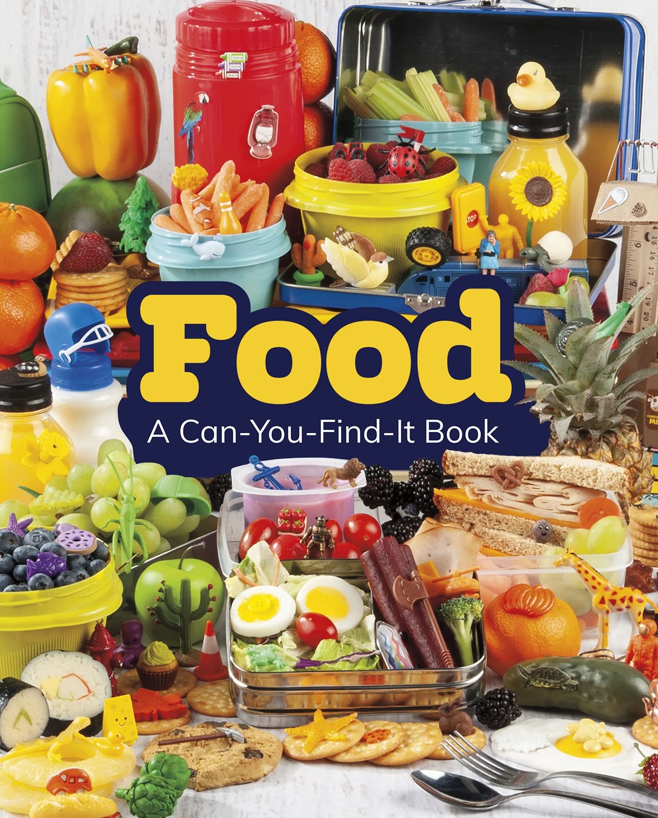 Healthy Snacks & Food for Travel, Work & Home