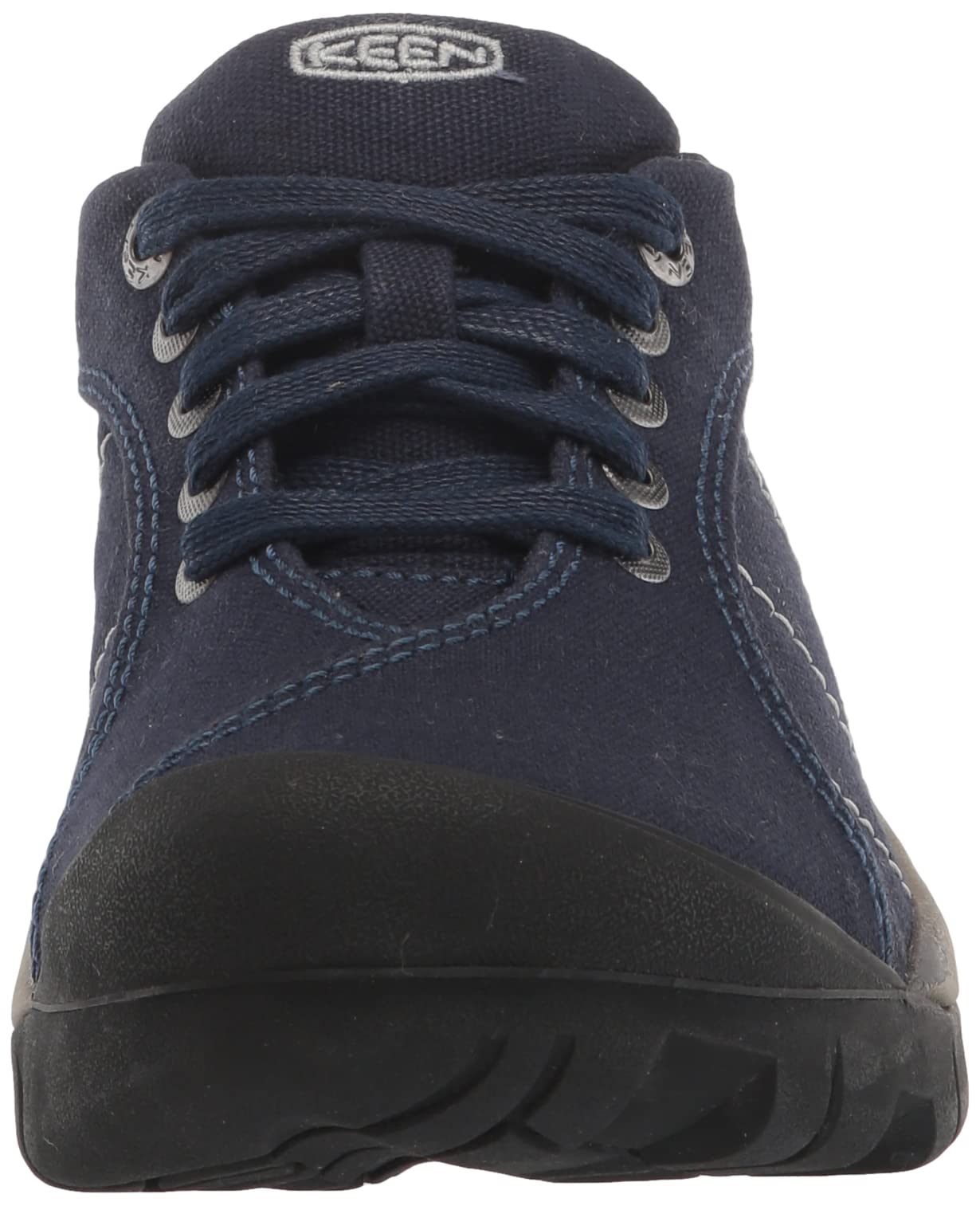 KEEN Women's Presidio Outdoor Hiking Shoes - Lightweight, Waterproof & Comfortable for Trail Walking, Travel & Casual Wear