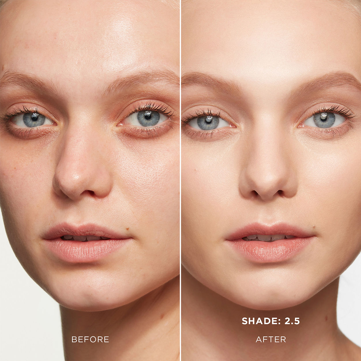 Ambient Soft Glow Foundation - Lightweight Liquid Makeup with Natural Finish | Perfect for Everyday Wear & Photo-Ready Looks