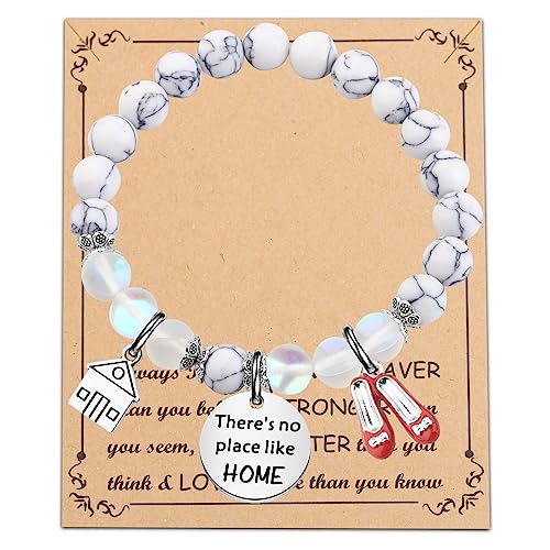 Wizard Shoe Bracelet
