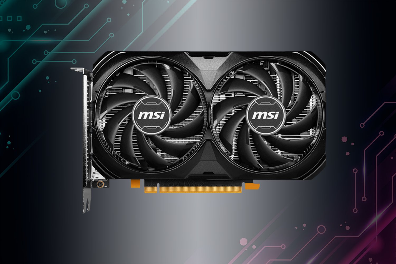 NVIDIA GeForce RTX 5060 8GB GDDR6 Gaming Graphics Card - 240mm Black Design | VR Ready, 4K Ultra HD, Ray Tracing | Perfect for PC Gaming, Video Editing & Streaming
