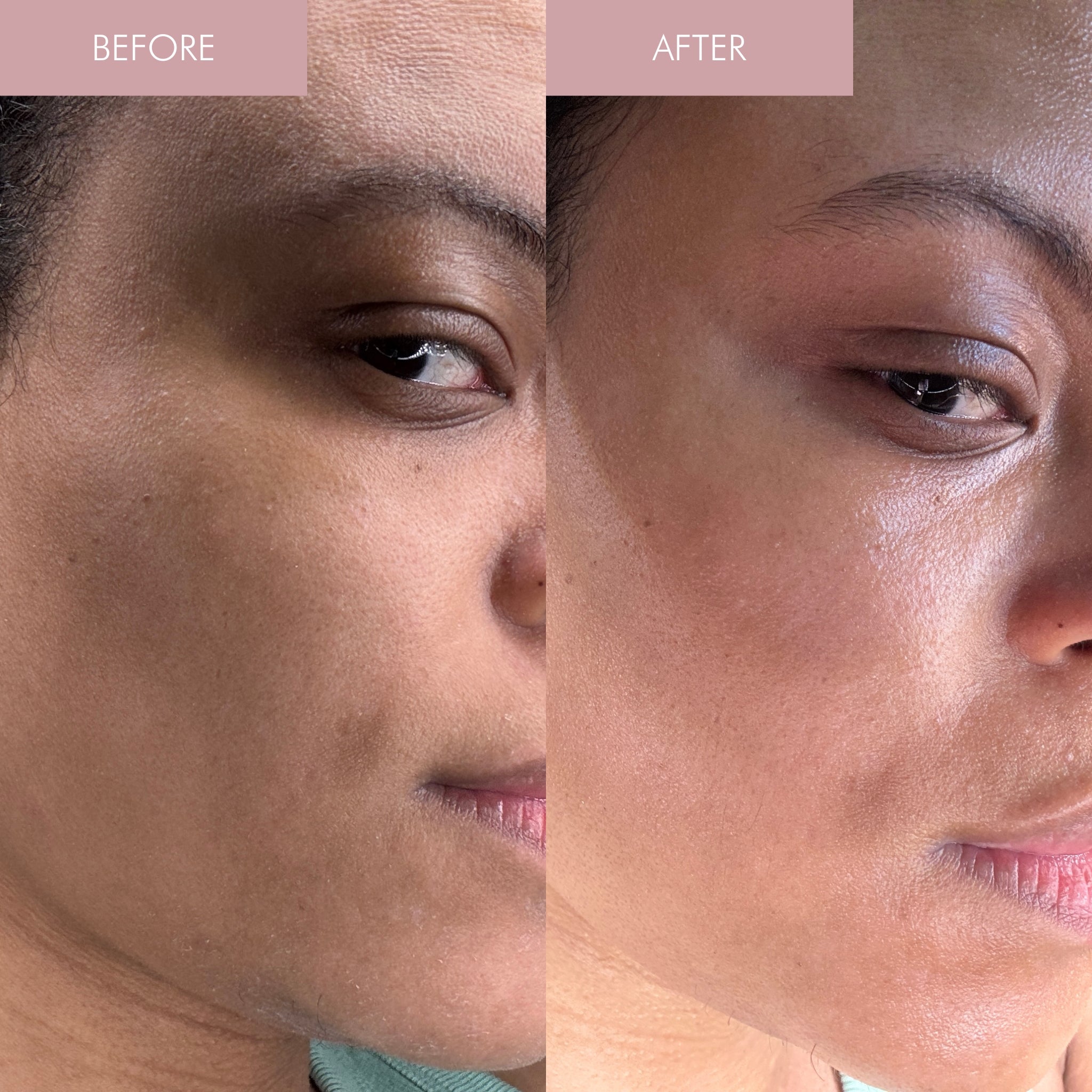 Pearl Peptide Glaze Facial Essence - Hydrating & Brightening Skin Care for Glowing Complexion | Perfect for Daily Skincare Routine & Nighttime Hydration