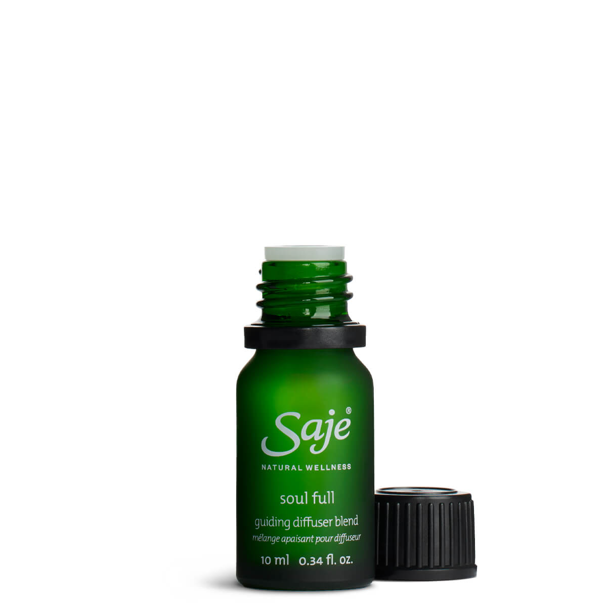 Soul Full Guiding Diffuser Blend - 100% Pure Essential Oils for Aromatherapy, Stress Relief & Meditation | Perfect for Yoga, Spa & Home Relaxation