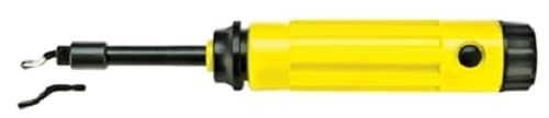 Alfa Tools DT22600 Zip/Burr B Set - High-Quality Rotary Burr Set for Metal, Wood & Plastic - Perfect for DIY, Crafting & Professional Metalworking Projects