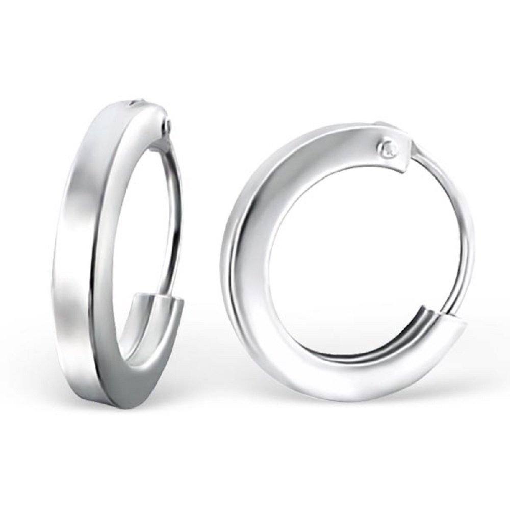 ICYROSE 925 Sterling Silver 3/8