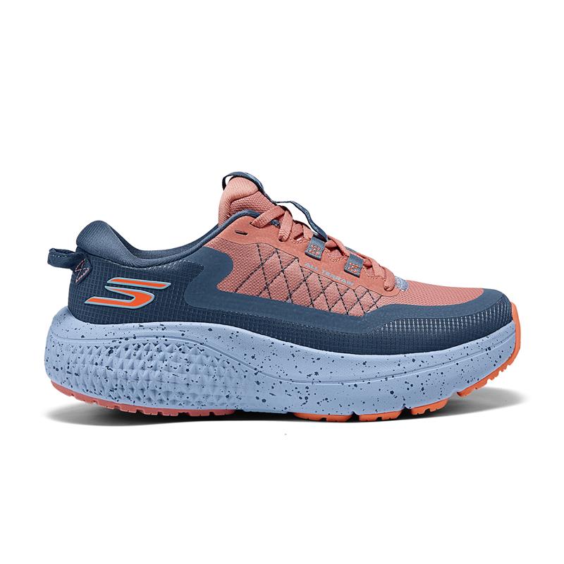 Brooks Men's GO RUN SUPERSONIC MAX A/T Running Shoes - Lightweight & Durable for Trail & Road Running - Perfect for Hiking, Jogging & Outdoor Activities (Model: 172087/PCH)