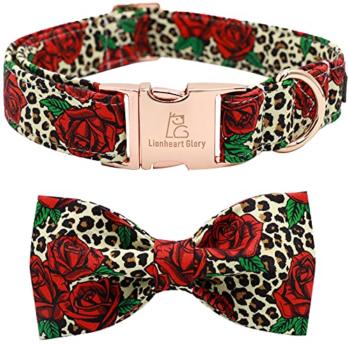 Leopard Rose