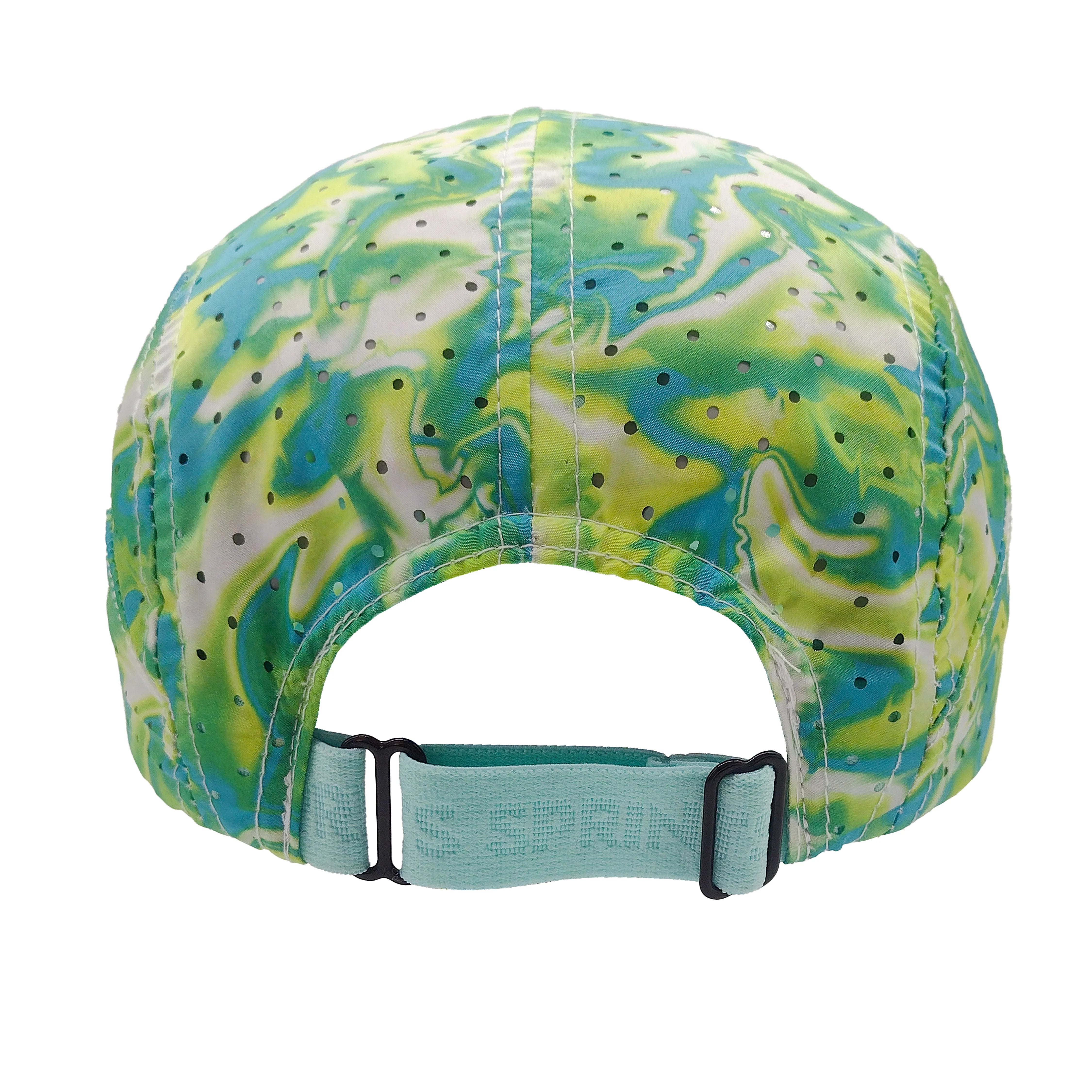 Sprints HyperG Hat - Lightweight Running Cap for Men & Women - Breathable Performance Hat for Jogging, Hiking, Gym Workouts - UV Protection Sports Cap
